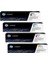 Hp Color Laserjet Pro Mfp M277DW / 201X Toner 1