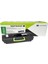 Lexmark MX321 - 56F5000 Toner 6000 Sayfa MS321 1