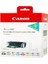 Clı-42 Black-Cyan-Magenta-Yellow Siyah-Mavi-Kırmızı-Sarı Mürekkep Kartuş 1