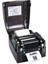 Ontech - Godex EZ-1105 Plus 203DPI Termal Transfer Usb+Ethernet Barkod Yazıcı (Ribonlu Kullanım) 2