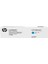 Hp 312A-CF381AC Mavi Toner 1