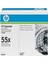 CE255X (55X) Sıyah Yuksek Kapasıtelı Toner 12.000 Sayfa 1