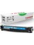 CB541A Mavi Uyumlu Toner /WB/125A/CP1510/CP1215/CP1515/CM1312 1