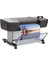 W3Z71A Designjet Z9+ 24\" Mürekkep Püskürtmeli Geniş Format Yazıcı 2