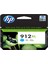 912XL 3YP34AE Cmyk Set Kartuş 2