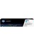 CF401X Cyan Toner Kartuş 201X 1