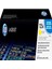 CB542A 125A Sarı Toner 1400 Sayfa (CP1215 CP1515N CM1312 CM1312NFİ) 1