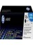 CB542A 125A Sarı Toner 1400 Sayfa (CP1215 CP1515N CM1312 CM1312NFİ) 2