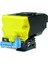 CX-37/C13S050590 Sarı Toner 2