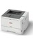 Oki B432DN Mono Lazer Yazıcı Dubleks Network 45762012 1