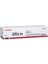 CRG-055H/3019C002 Mavi Toner LBP664/MF742 1