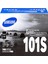 MLT-D101S Siyah Toner 1500 Sayfa (ML2165 SCX3405 CX3405F SCX3405FW) 1