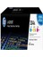 CF372AM (304A) Camgobegı/macenta/sarı 3 Lu Paket Toner 2.800 Sayfa 1