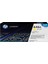 646A-CF032A Sarı TONER.CM4540 1