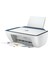 7FR54B 2721 Deskjet All In One Renkli Mürekkep Püskürtmeli Yazıcı Beyaz 8ppm 3