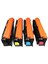 CF360X-CF361X-CF362X-CF363X Takım Muadil Toner M553DN 1