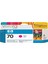 C9453A (70) Macenta 130 ml Genıs Format Murekkep Kart 1