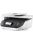 D9L20A Officejet Pro 8730 Mürekkep Püskürtmeli Çok Fonksiyonlu Yazıcı 2