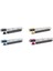 3206CI Toner CK-8512 4 Renk Set 1