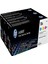 CF371AM (128A) Camgobegı/macenta/sarı 3 Lu Paket Toner 1.300 Sayfa 1