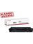 Canon CRG-055 Siyah-Mavi-Sarı-Kırmızı Toner 3013C002 2