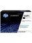 Hp W1470Y Black Toner Kartuş 1