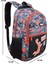 1269 Anatomik Sırt Yapılı Unisex Ilkokul Çantası 3