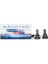 Ultimate H1 LED Xenon Beyaz Far Ampülü Zenon 1