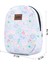 Eğlenceli Baskı Tek Bölmeli Kreş Çanta 5