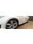 Seat Leon Mk3 Marşpiyel (Plastik) (PARLAK SİYAH) 1
