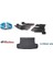 Fiat Linea 3D Havuzlu Paspas + Bagaj Havuzu Set 1