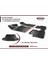 Fiat Egea Sedan Rizline 3D Paspas ve Bagaj Havuzu Set 1