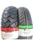 110/80-17 ve 90/90-17 Mondial Z-One Takım Tl Tubeless - Dubleks Motosiklet Lastiği SPEEDBLASTERA15 2