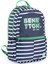 Unisex Çocuk Benetton Çift Bölmeli Ilkokul Sırt Çantası 03745 2