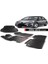 Honda Civic Fd6 Paspas Bagaj Havuzu 3D Rizline Set 2006-2012 1