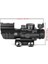 Spıke 4X32 Kırmızı Işıklı Dürbünü 4X32 2