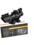 Spıke 4X32 Kırmızı Işıklı Dürbünü 4X32 3