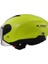 Airflow 2 Açık Yarım Kask Neon Sarı Xl 4