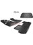 Peugeot 3008 Paspas Bagaj Havuzu 3D Rizline Set 2010-2015 Arası 2
