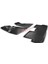 Peugeot 3008 Paspas Bagaj Havuzu 3D Rizline Set 2010-2015 Arası 3