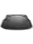 Mercedes C Serisi W204 Paspas Bagaj Havuzu 3D Rizline Plastik Set 4