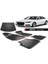 Audi A4 Paspas Bagaj Havuzu 3D Rizline Set 2016- Sonrası 1