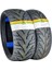 Dominar 400 Lastik Takımı 150/60-17 ve 110/70-17 Tl Tubeless - Dubleks 1