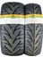 Dominar 400 Lastik Takımı 150/60-17 ve 110/70-17 Tl Tubeless - Dubleks 2