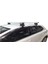 Toyota Rav 4 XA40 2013-2018 Arası Drs Kapı Arası Sıkıştırma Oluklu Ara Atkı Tavan Barı Gri 2