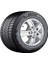 Bridgestone 235/65R16C Duravis Van Winter 121/119R Kış Lastiği 2025 1