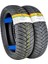 130/70-17 ve 90/90-17 Lastik Takımı Tl Tubeless - Dubleks 1