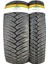 130/70-17 ve 90/90-17 Lastik Takımı Tl Tubeless - Dubleks 2