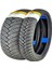 130/70-17 ve 90/90-17 Lastik Takımı Tl Tubeless - Dubleks 3