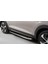 Line Hyundai Santa Fe Yan Basamak 2002-2006 Proside Krom Alınlı Yan Koruma Basamak 5